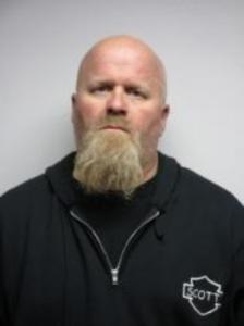 Scott R Kopping a registered Sex Offender of Wisconsin
