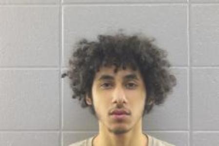 Jasiah Johnson a registered Sex Offender of Wisconsin