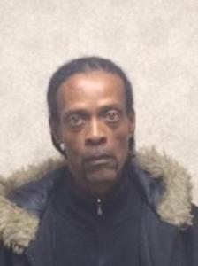 William E Jones a registered  of Wisconsin