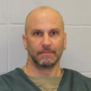 Levi Seth Myrick a registered Sex Offender of Wisconsin