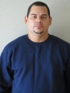 Carlos J Medina a registered Sex Offender of Wisconsin