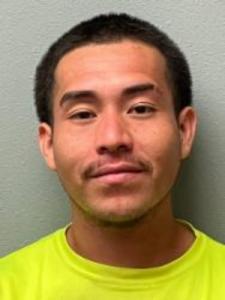 Jose Luis Avina a registered Sex Offender of Illinois