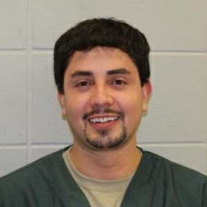 Jauregui Joseb Garcia a registered Sex Offender of Wisconsin