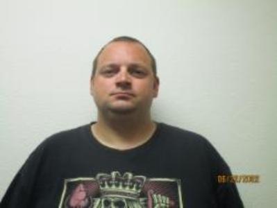 Jerrad Bradley Crouch II a registered Sex Offender of Wisconsin