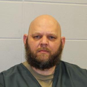 Sean Christopher O'donohue a registered Sex Offender of Wisconsin