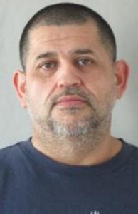 Jesus Solis a registered Sex Offender of Wisconsin