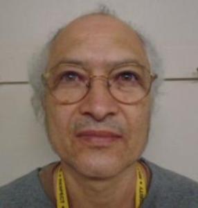 Oscar Chaves a registered  of Wisconsin