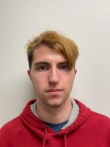 Devon Thomas Sternhagen a registered Sex Offender of Wisconsin