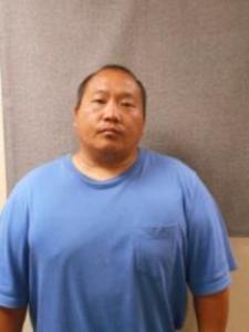 John Lee a registered Sex Offender of Wisconsin