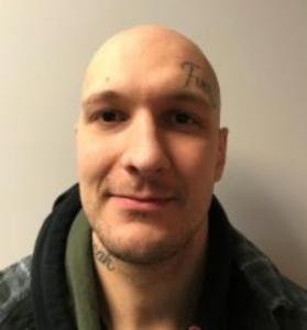 Calvin R Kattner a registered Sex Offender of Wisconsin