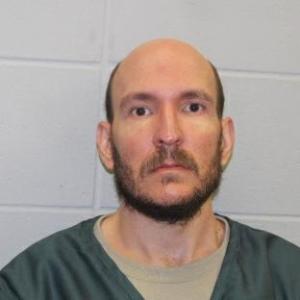 Chad William Sonday a registered Sex Offender of Wisconsin