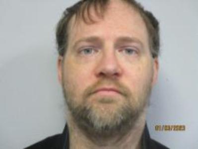 Wayne R Roecker a registered Sex Offender of Wisconsin