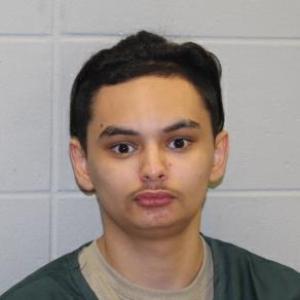 Nathan John Lloyd a registered Sex Offender of Wisconsin