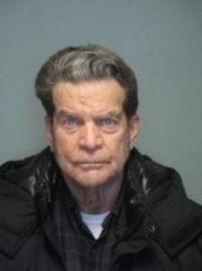 Donald John Davey a registered Sex Offender of Wisconsin