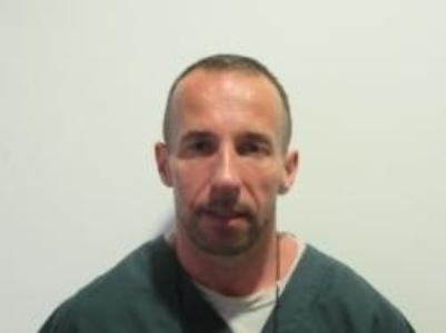 Jonathan Jeske a registered Sex Offender of Michigan