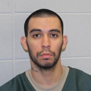 David V Luciano a registered Sex Offender of Wisconsin