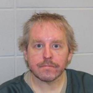 Jeffery David Rieder a registered Sex Offender of Wisconsin