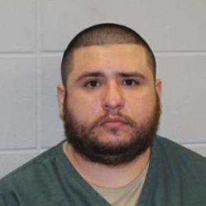 Caleb C Ortiz a registered Sex Offender of Wisconsin