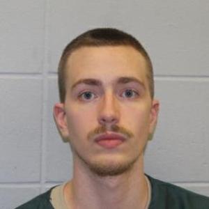 Markus S Kroeplin a registered Sex Offender of Wisconsin