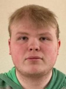 Alexander Hart Navin a registered Sex Offender of Wisconsin