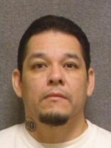 Jesus A Martinez a registered Sex Offender of Texas