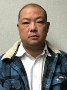 Ge Moua a registered Sex Offender of Wisconsin