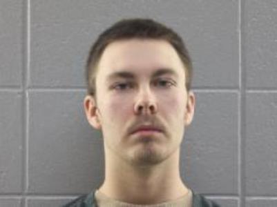 Bryce Phillip Killam a registered Sex Offender of Wisconsin