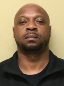 Antwone Lamone Brooks a registered Sex Offender of Wisconsin