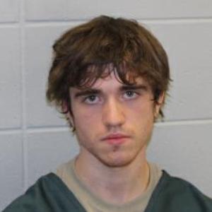 Maximilan J Dietrich a registered Sex Offender of Wisconsin