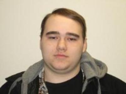 Elijah M Dieter a registered Sex Offender of Wisconsin