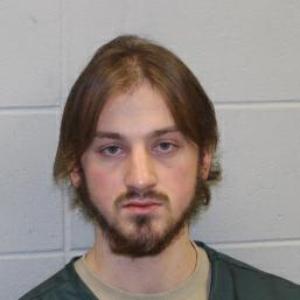 Branson Tyler Bell a registered Sex Offender of Wisconsin