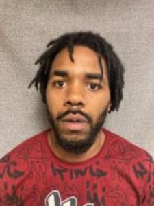 Tavodess Matthews a registered  of Wisconsin