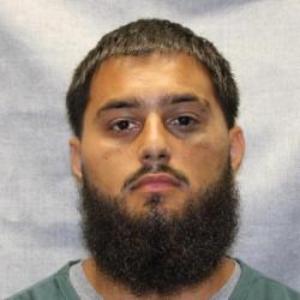 Jose Domingo Martinez a registered Sex Offender of Wisconsin