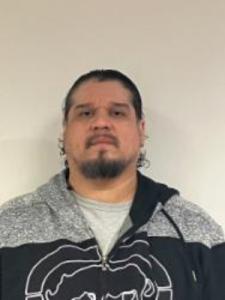 Israel P Cruz a registered Sex Offender of Wisconsin