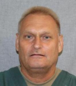 Roy A Salenius a registered  of Wisconsin