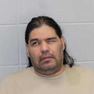 Delfino R O'day-figueroa a registered Sex Offender of Wisconsin