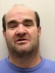 Anthony Shea a registered Sex Offender of Wisconsin