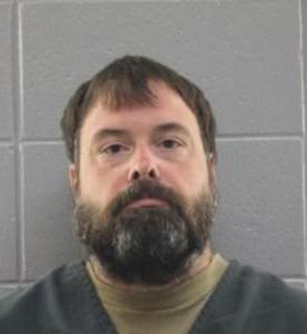Steven Miesbauer a registered Sex Offender of Wisconsin