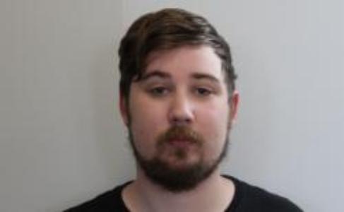 Cole Davidjohn Goertz a registered Sex Offender of Wisconsin