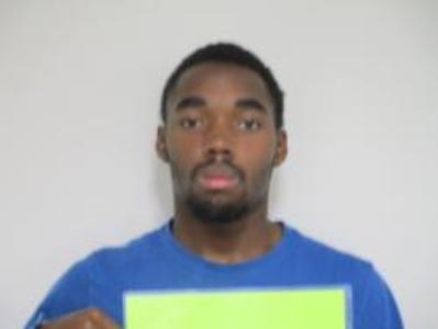 Devon Thurmond a registered Sex Offender of Wisconsin