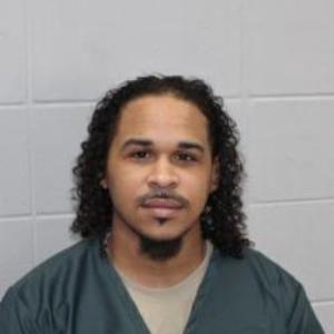 Carlos Coopwood Jr a registered Sex Offender of Wisconsin
