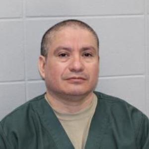 Garcia Ruben Popoca a registered Sex Offender of Wisconsin