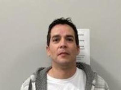 Javier Medina a registered Sex Offender of Wisconsin