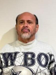 Francisco Pedrosa Sr a registered Sex Offender of Wisconsin