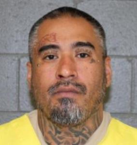 Michael A Delgado a registered Sex Offender of Wisconsin