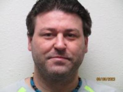 Chad C Doering a registered Sex Offender of Wisconsin