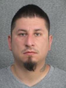 Carlos Cordova a registered Sex Offender of Wisconsin