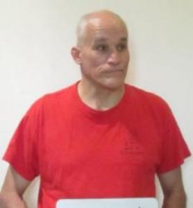 David Mendez a registered Sex Offender of Wisconsin