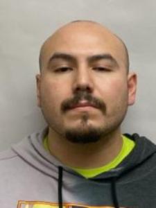 Omar Nmi Garza a registered Sex Offender of Wisconsin