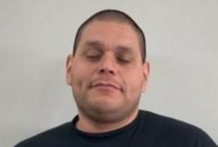 Juan C Barrientes a registered Sex Offender of Wisconsin